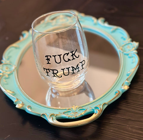 For the Booze