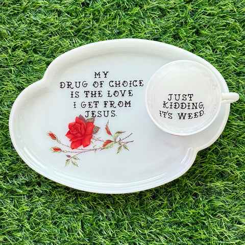 Plates